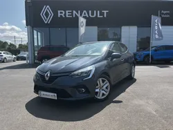 Renault Clio (5) Business TCe 100