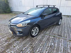 Renault Clio 0.9 TCE Limited Edition - GPL - Nacional