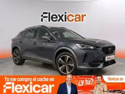 CUPRA Formentor 1.5 TSI 110kW (150 CV) DSG