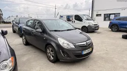 Opel Corsa 1.3 CDTI de 2011