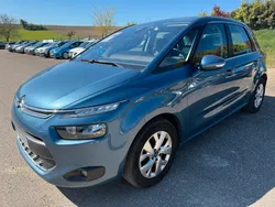 Citroen c4 picasso 2 intensive 1.6 e-hdi 115 ch