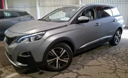 Peugeot 5008 2.0 BLUEHDI 180 ALLURE PACK EAT8