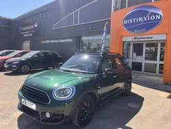Mini Countryman Cooper D 150ch Exquisite BVA