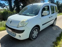 Renault Kangoo 1.5 Dci 90cv 04/2010