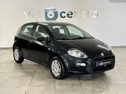 Fiat Punto 1.2 Young S&S