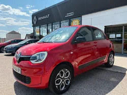 Renault Twingo III Equilibre Sce 65