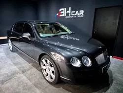 Bentley Continental 6.0 BI-TURBO 560 FLYING SPUR BVA