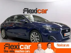 HYUNDAI i30 CW 1.4 TGDI Style DT