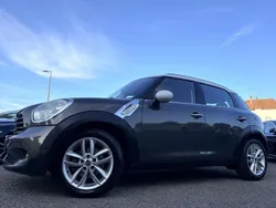 Mini COUNTRYMAN COOPER D 112CH
