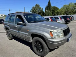 Jeep Grand Cherokee Td