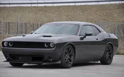 Dodge CHALLENGER 3.6 SXT V6 309CH