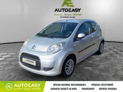 Citroën C1 1.0 / 68 CH / CONFORT / CLIM