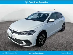 VOLKSWAGEN Polo 1.0 TSI 95 S&S BVM5 VW Edition