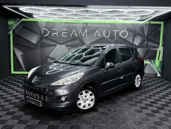 Peugeot 207 SW 1.6 HDI FAP BLUE LION ACTIVE