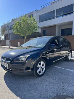 Ford Focus 1.6 TDCI SPORT