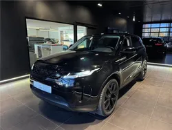 Land Rover Range Rover Evoque II D150 AWD BVA9 SE