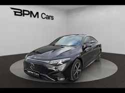 Mercedes-benz CLA 250+ EQ 272ch Limited Edition