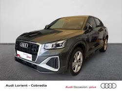Audi Q2 30 TDI 116ch S line