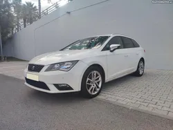 Seat Leon St
