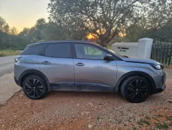 Peugeot 3008 3008 HYB PHEV 300 GT AWD e-EAT8 GT