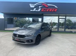 Fiat Tipo 1.4 Easy