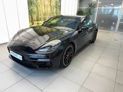 PORSCHE Panamera Turbo V8 4.0 550 PDK