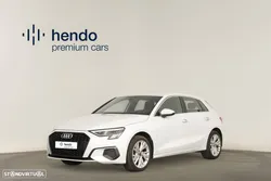 Audi A3 Sportback 30 TFSI Advanced S tronic
