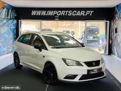 SEAT Ibiza ST 1.6 TDI I-Tech