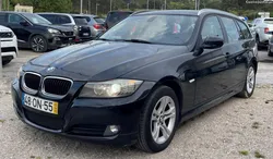 BMW 320 320D Touring Sport