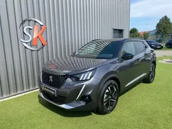 Peugeot 2008 GT PURETECH 130CH EAT8 SIEGES CHAUFFANTS