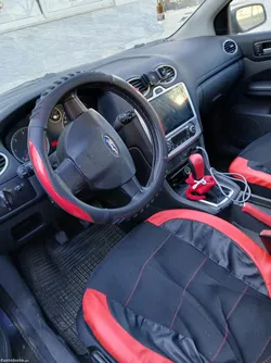 Ford Focus Focus