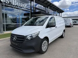 Mercedes Vito FOURGON 114 CDI COMPACT BVA RWD PRO