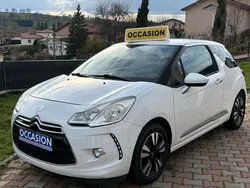 Citroën Ds3 1.6 Vti 120ch