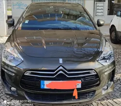 Citroën DS5 2.0 HDi Hybrid4 Sport Chic CMP6
