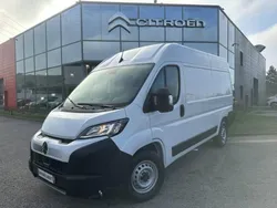 Citroen Jumper Fg L2H2 3.5 140ch S&S BVA8