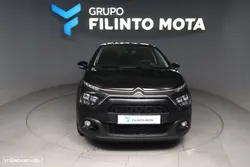 Citroën C3 1.2 PureTech Max EAT6