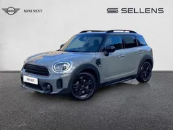 Mini Countryman Cooper 136ch Edition Premium BVA7