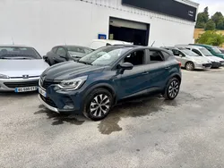 Captur tce 90 evolution