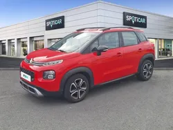Citroën C3 Aircross PureTech 82 BVM5 Feel
