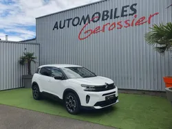 CITROEN C5 AIRCROSS 1.5 BlueHDi - 130 S&S - BV EAT8 Plus PHASE 2