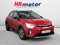 KIA Stonic 1.2 CVVT Eco-Dynamic Concept 84