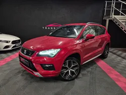 SEAT ATECA 1.5 TSI 150 ch ACT Start/Stop DSG7 FR / REVISION A JOUR / ORIGINE FRANCE