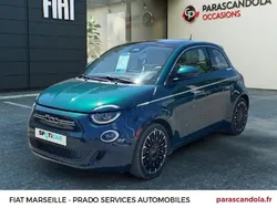 Fiat 500 e 118ch La Prima