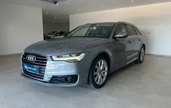 Audi A6 Avant 3.0 V6 TDI 272ch Avus quattro S tronic 7 GTIE 12 mois