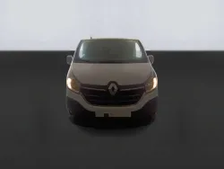 Renault Trafic Trafic Furgon 27 L1H1 Energy BluedCi 88 kW