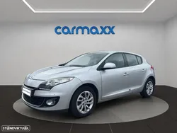 Renault Mégane 1.5 dCi Dynamique