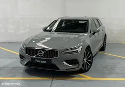 Volvo V60 2.0 T6 AWD TE Core