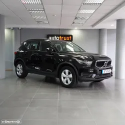 Volvo XC 40 2.0 D3
