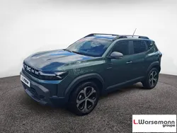 DACIA Duster ECO-G 100 Journey