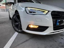 Audi A3 S-line Sportback